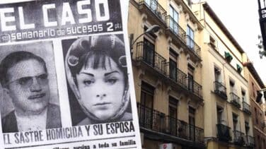 Antonio Grilo, la calle maldita de Malasaña