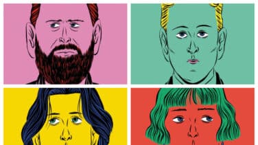 Austral publica una nueva colección de Wilde, Stoker, Mansfield y Scott Fitzgerald