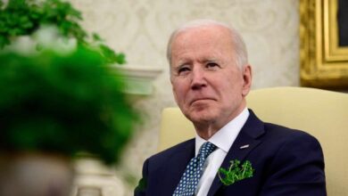 Temor a una nueva guerra fría entre EEUU y Rusia tras llamar Biden "asesino" a Putin