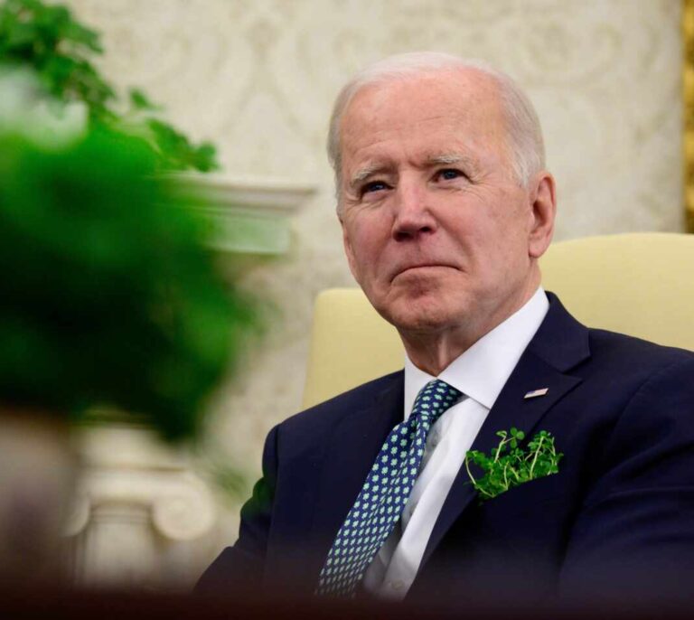 Temor a una nueva guerra fría entre EEUU y Rusia tras llamar Biden "asesino" a Putin