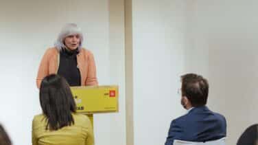 La CUP ejerce de mediadora para reconducir la negociación entre ERC y JxCat