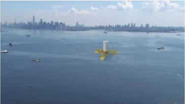 Cobra consigue el contrato para el Proyecto Empire Wind en Estados Unidos