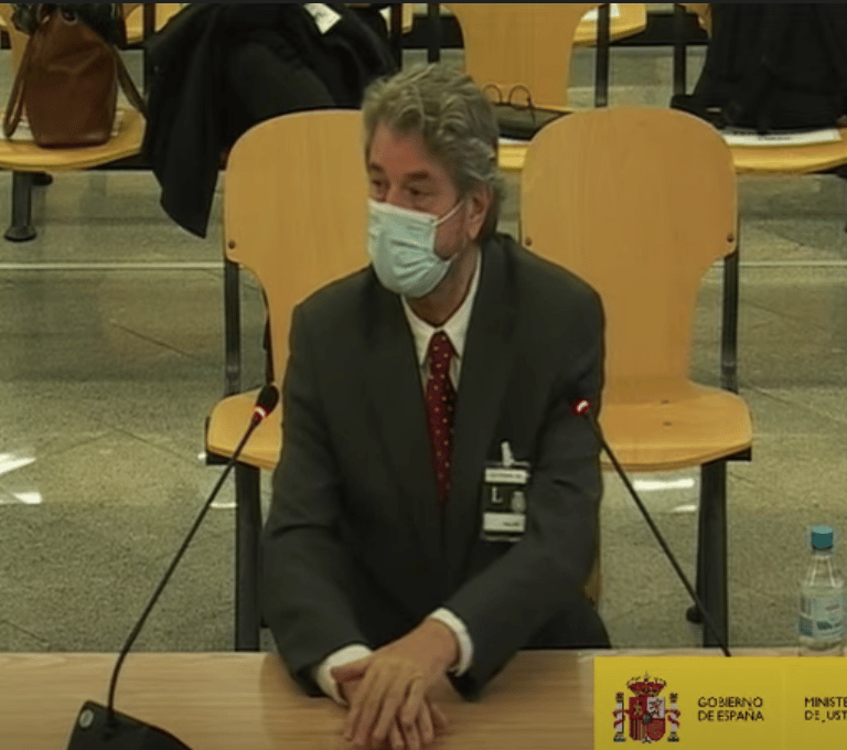 "Bárcenas me dijo no despaches con Cospedal y ella lo mismo de él, fue el origen de todo"