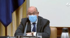 PP y Vox aprovechan la declaración de Pérez de los Cobos para atacar a Marlaska