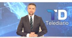 Franganillo deja TVE y ficha por Telecinco para sustituir a Pedro Piqueras