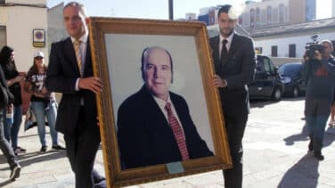 'Chiquito el Grande', el documental de Chiquito de la Calzada