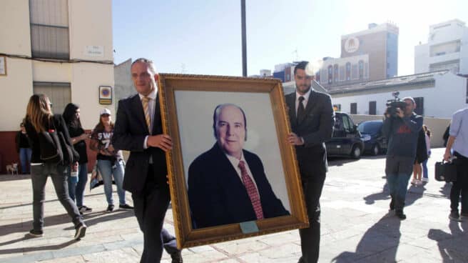 Chiquito de la Calzada.
