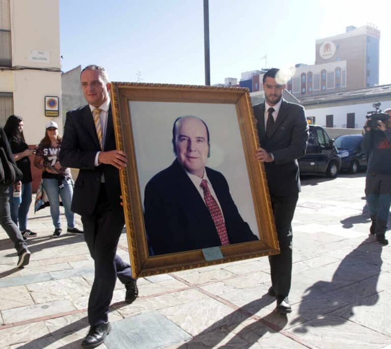 'Chiquito el Grande', el documental de Chiquito de la Calzada