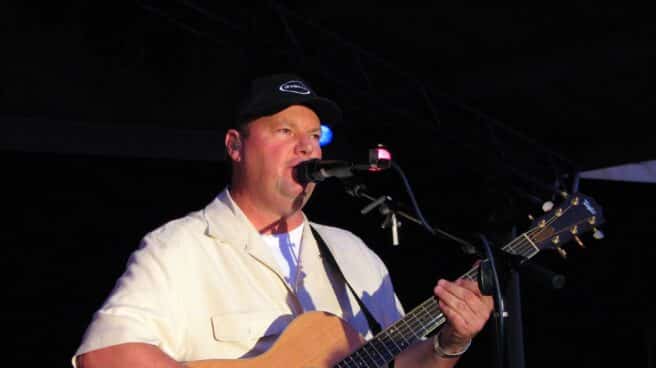 Christopher Cross