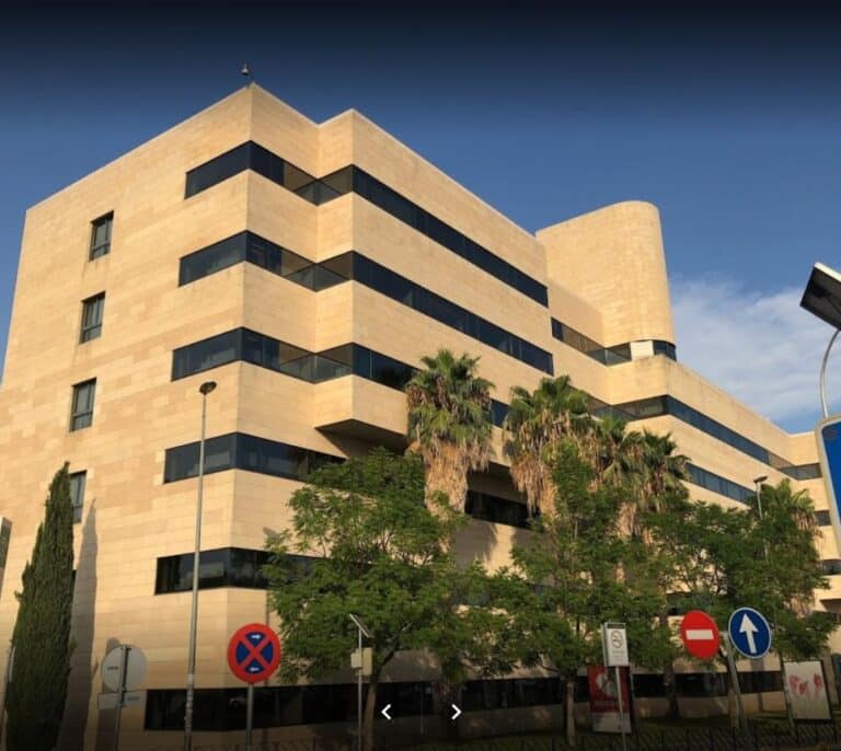 Condenan a un hospital a indemnizar con 182.000 euros a la familia de una niña fallecida por negligencia