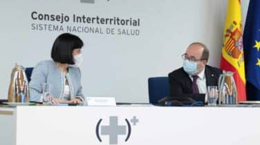 Madrid no cierra perimetralmente y se desmarca del acuerdo para San José y Semana Santa