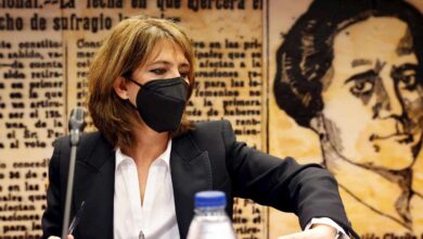 Dolores Delgado atribuye a la investigación de la Fiscalía que el emérito haya "aflorado" su fortuna