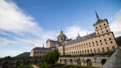 Ni una cama en todo Madrid: lleno total en los pueblos por el encierro de Semana Santa