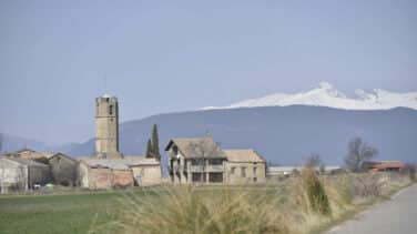 El Gobierno prepara un 'Erasmus rural': la primera experiencia laboral en pueblos