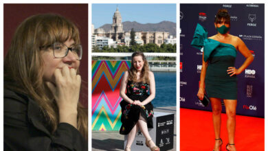 Estas son todas las mujeres nominadas a los Goya 2021