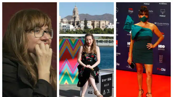 Estas son todas las mujeres nominadas a los Goya 2021