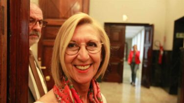 El mensaje de los fundadores de UPyD a Ciudadanos: "El que a tránsfugas nace, a tránsfugas muere"