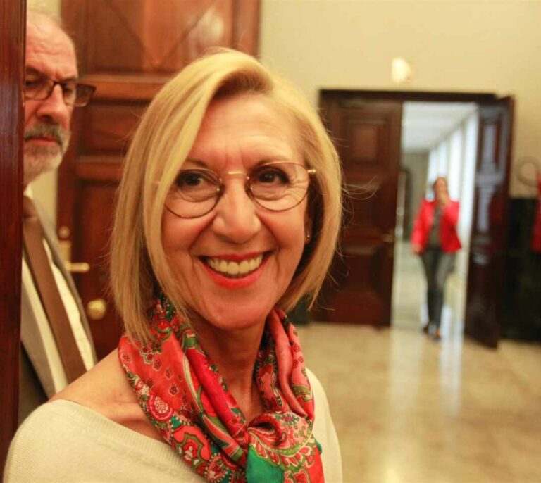 El mensaje de los fundadores de UPyD a Ciudadanos: "El que a tránsfugas nace, a tránsfugas muere"