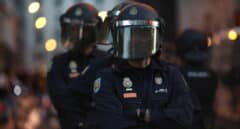 El TEDH condena a España por no investigar a fondo denuncias de abuso policial en las protestas de 'Rodea el Congreso'