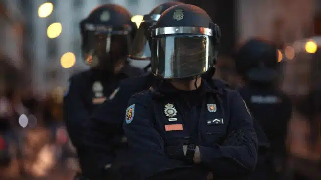 El TEDH condena a España por no investigar a fondo denuncias de abuso policial en las protestas de 'Rodea el Congreso'