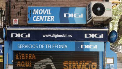 MásMóvil negoció con Digi antes de anunciar la compra de Euskaltel