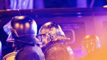 Los sindicatos de mossos buscan salidas a la pérdida de autoridad de las policías