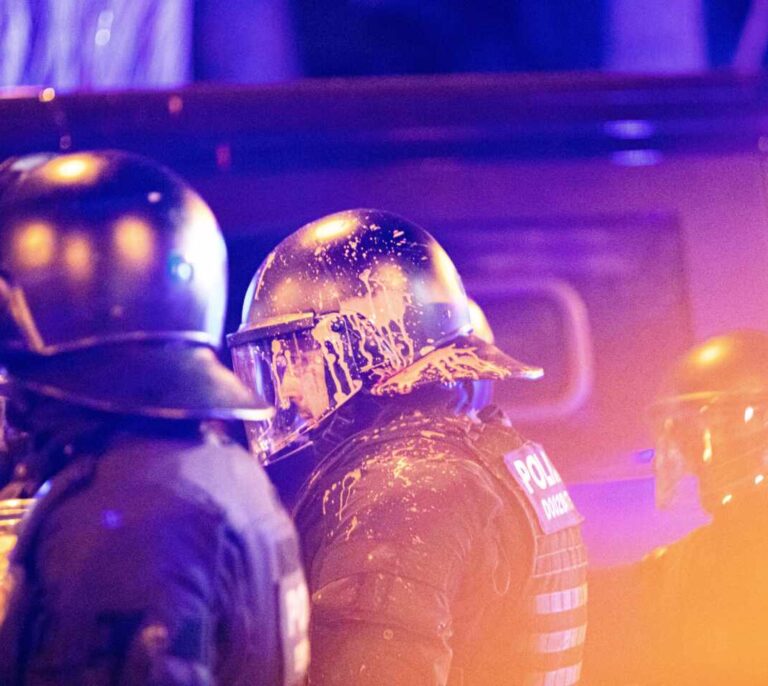 Los sindicatos de mossos buscan salidas a la pérdida de autoridad de las policías