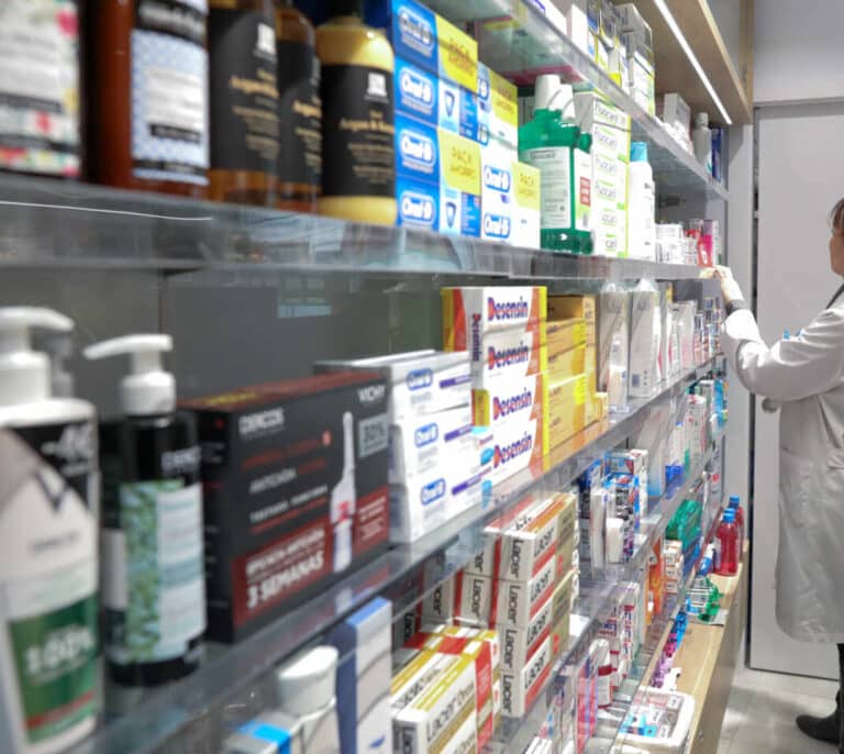 Anticonceptivos o antiinflamatorios, fármacos que conviven con el riesgo de trombosis