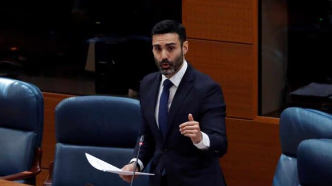 Pleno en la Asamblea centrado en los motivos por los que el Gobierno regional solicita pasar a la fase 1