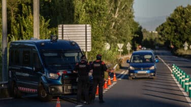 Cataluña vuelve al confinamiento comarcal a partir de este viernes