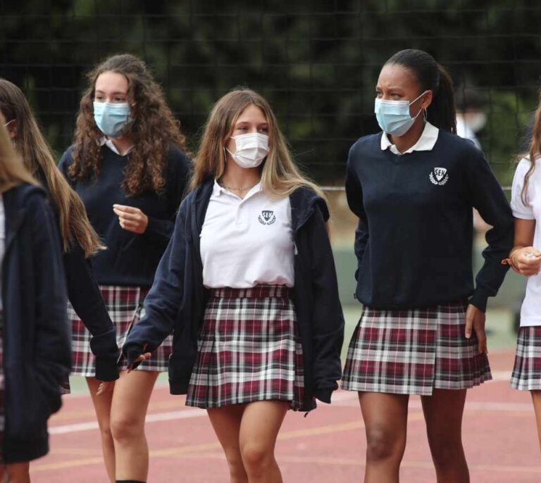 Madrid plantea que no haya clase en los colegios el 4 de mayo por las elecciones