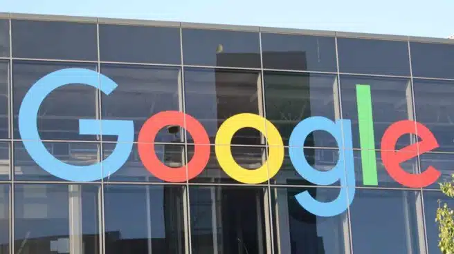 Google pagó 8,8 millones en Impuesto de Sociedades en España en 2019