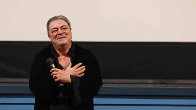 Antonio Canales