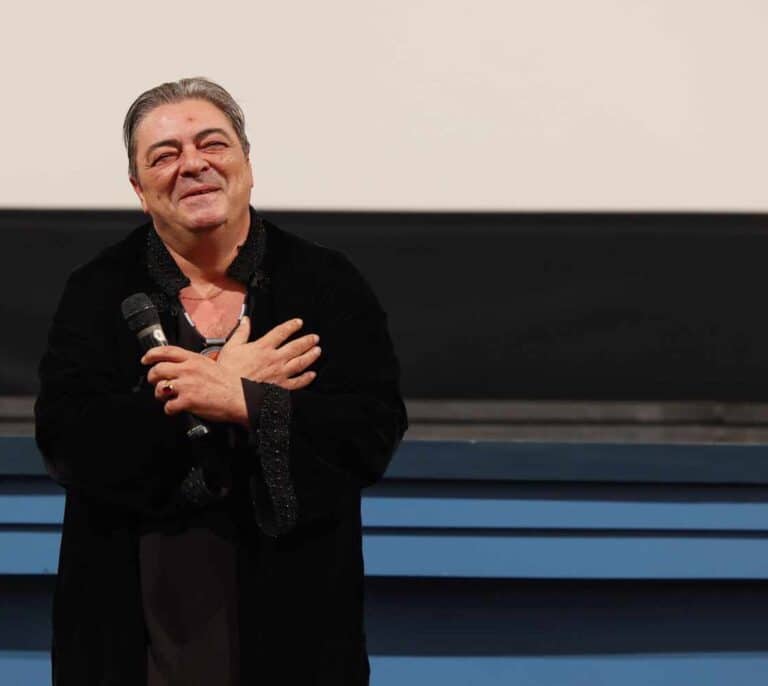 Antonio Canales, primer concursante confirmado de  'Supervivientes 2021'