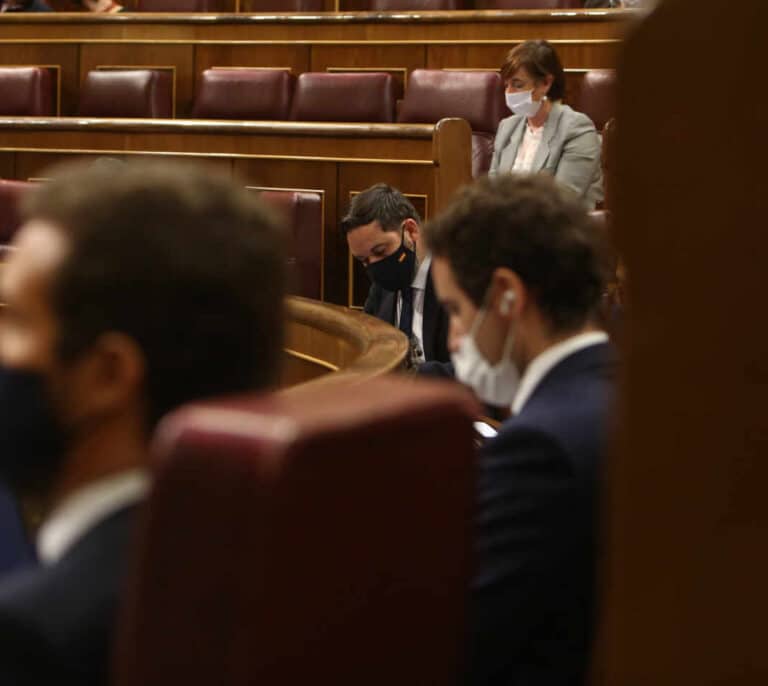 Casado, ante el desafío de unir a la derecha en menos de dos años: "No venceremos divididos"