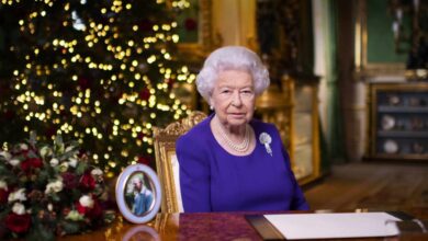 Isabel II cumple 95 años, ¿qué es y en qué consiste el D-Day?