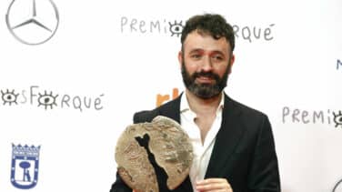 Sorogoyen viajará a la guerra civil española en su nueva serie