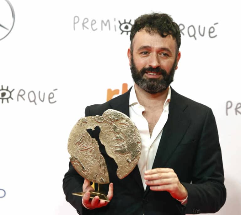 Sorogoyen viajará a la guerra civil española en su nueva serie