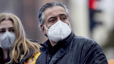 Pepu Hernández dimite como portavoz socialista en el Ayuntamiento de Madrid y abandona la política