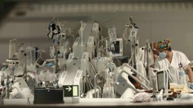 Las Comunidades Autónomas han gastado más de 28.700 millones contra la pandemia
