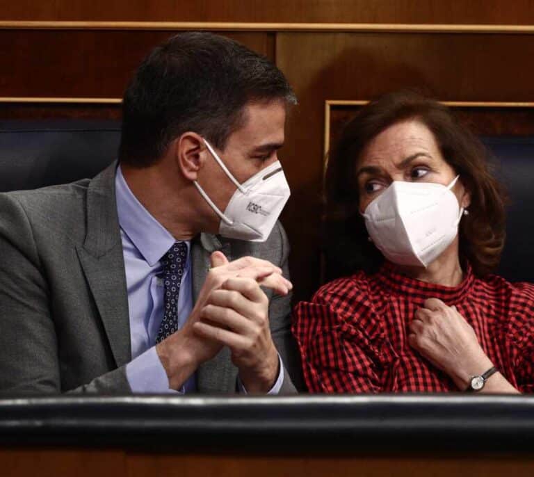 Expertos cuestionan la efectividad de que el Gobierno deje en manos del Supremo las restricciones