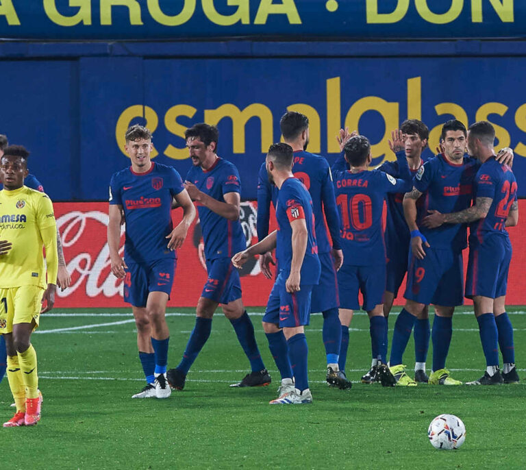 LaLiga da por hecho que Amazon o Netflix pujarán por los derechos televisivos