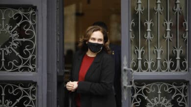 Barcelona suspende la emisión de licencias para 'dark kitchen' por un año