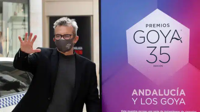 Los "Goya del covid" se celebran este sábado con incertidumbre y virtualidad