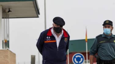 El jefe de las cloacas vuelve a amenazar con el ventilador