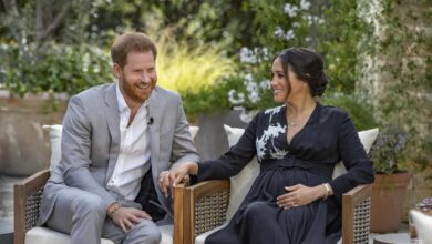 Meghan Markle confiesa que pensó en suicidarse y acusa de racismo a la familia real británica