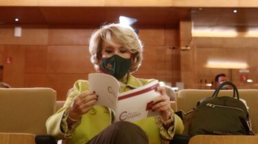 Una ronda de declaraciones inesperada posterga el desenlace de las pesquisas sobre la presunta 'caja b' del PP madrileño