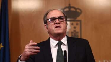 Gabilondo apela a la unión de fuerzas "no radicalizadas" al estar "el desempate en los votantes de Cs"