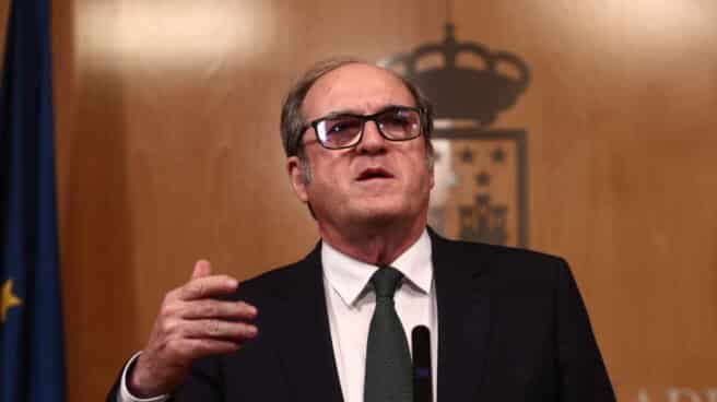 La Junta de Portavoces de la Asamblea de Madrid delibera si mañana habrá sesión plenaria