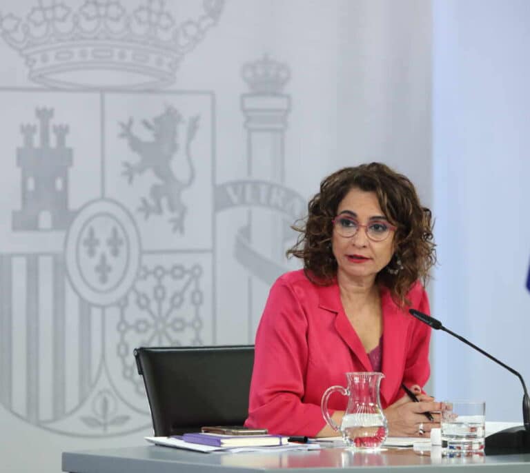 El Gobierno aprueba los requisitos para que las CCAA reciban los fondos React-EU